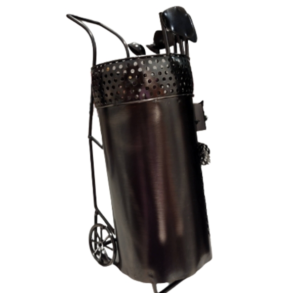 Wine Bodies Dining Golf Bag Wine Holder Poshmark